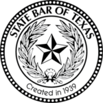 State Bar of Texas Logo