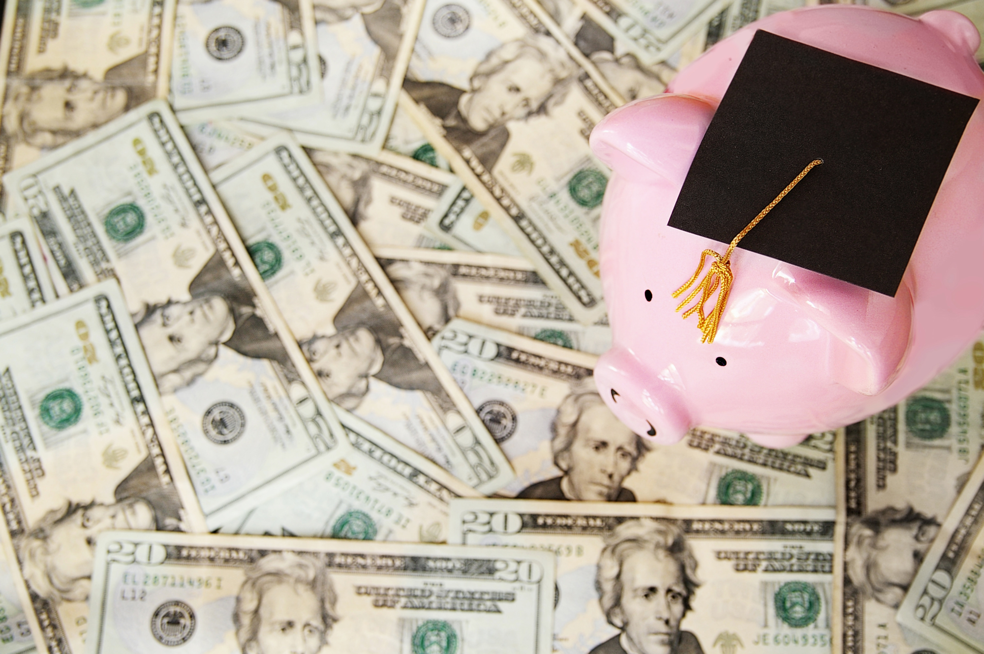 Get help for your Student loan debt from a student loan lawyer, Rick Deal